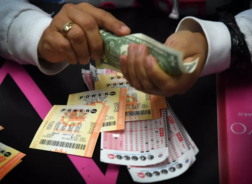 强力球vs超级百万3