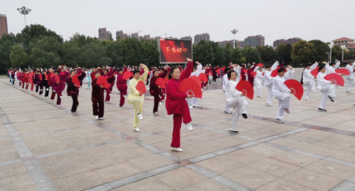 许昌体彩
