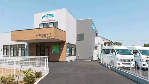 福彩公益金，让老者活出精彩1