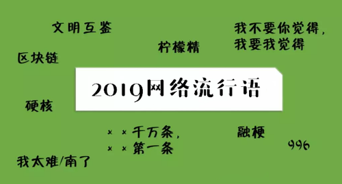 十大流行语_副本