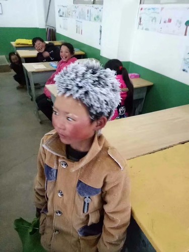 同样的冬天，别样的温暖1