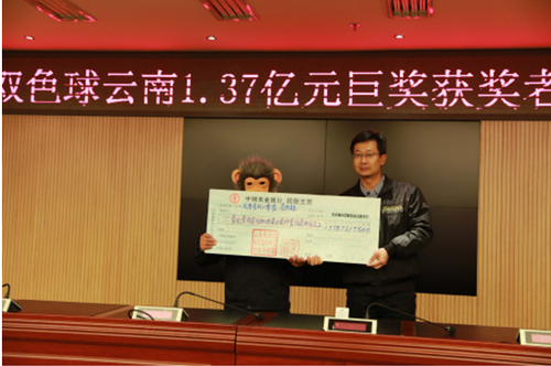 回顾2019，福彩圈热点事件大盘点3
