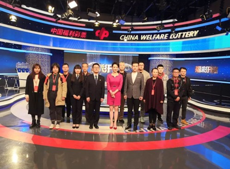 回顾2019，福彩圈热点事件大盘点8