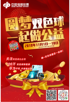 回顾2019，福彩圈热点事件大盘点11