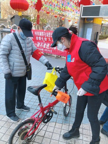 抗击疫情，中国福利彩票与您一同坚守2