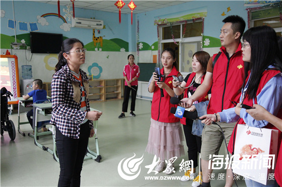 福彩公益金为孤残儿童筑梦3
