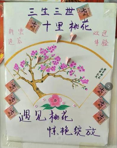 她是爱学习重实用的福彩销售员4