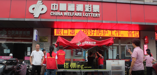 人间烟火味，最抚凡人心1