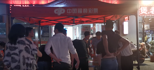 人间烟火味，最抚凡人心2