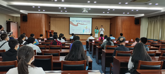 绍兴福彩助155位困难大学新生扬帆起航1