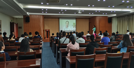 绍兴福彩助155位困难大学新生扬帆起航3