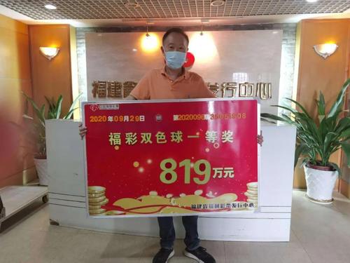 28万元双色球大奖3