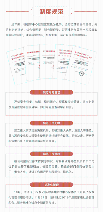 2019辽宁省福利彩票社会责任报告6