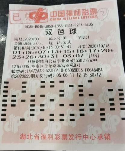 荆州74人合买团再中双色球656万2