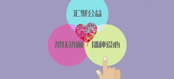 阳光福彩·爱心急难救助金帮助脑瘤患者和孤寡老人1