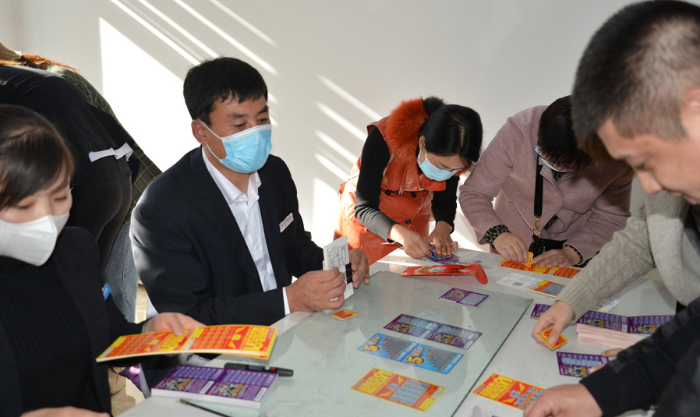 刮刮乐20万头奖诞生2