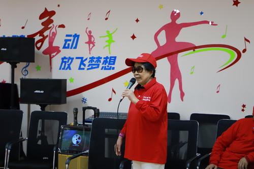 龙江助困暖人心 福彩公益在身边3