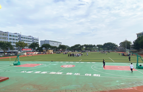 公益福彩·幸福校园1 公益福彩·幸福校园1