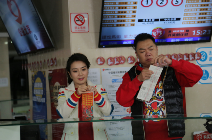 《为幸福喝彩》收官战4