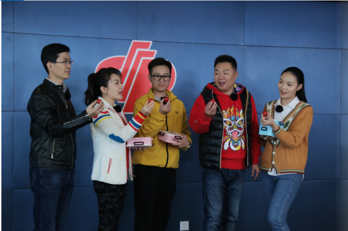 《为幸福喝彩》收官战1