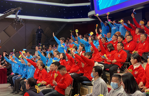 福彩“超给力·刮刮乐翻天”活动圆满落幕3