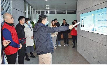 山东福彩第四届福利彩票圆梦大学生行动资助50人