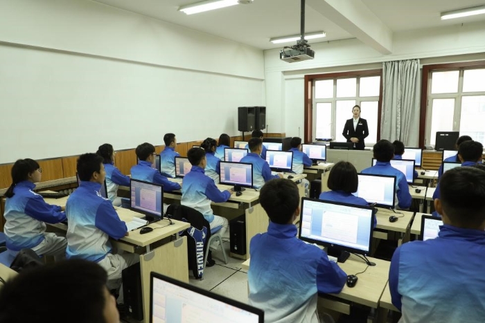 福彩公益让孤困残儿童梦想开花1