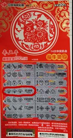 金条1