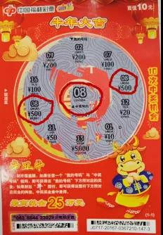 金条2