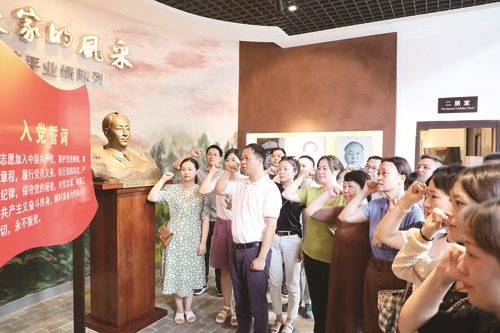 湖南福彩2020年亮点工作回眸1