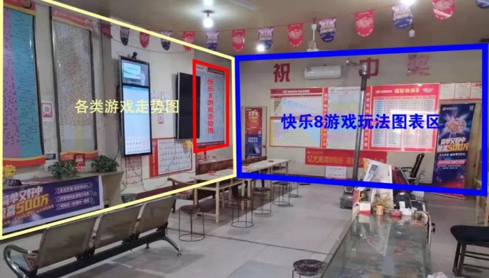 站内宣传这样做，游戏专区更醒目2