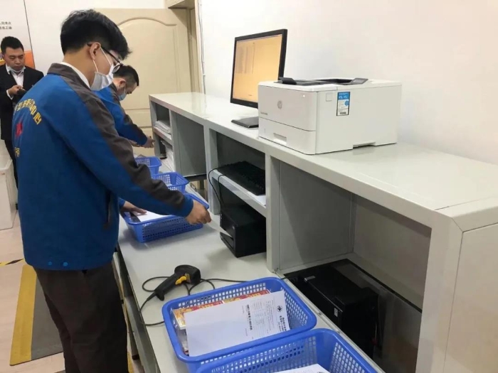 辽宁福彩即开票“辽彩直配”项目正式启动4