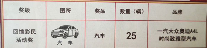 “六福喜事”送福送喜2