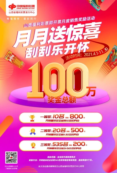 山西福彩1