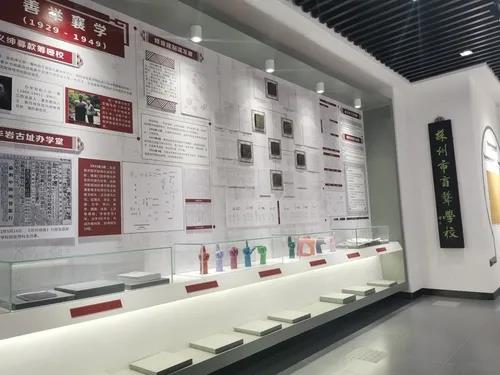 苏州福彩搭建职业教育实训平台 强化残障学生技能培训3