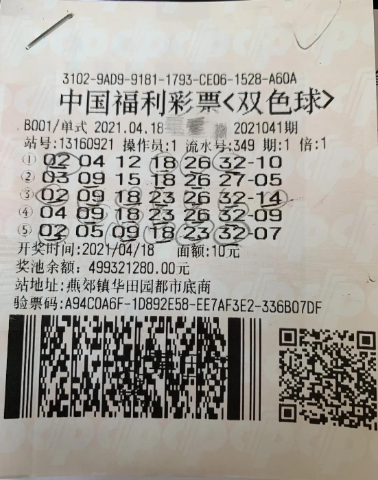 退休老人实现“大满贯” 奖金在北京四环买房1